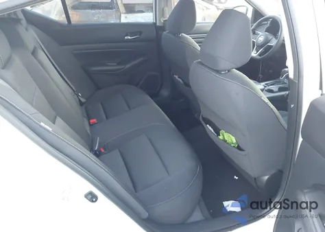 2019 Nissan Altima 2.5 S z USA, uszkodzony, nr VIN 1N4BL4BV1KC161576